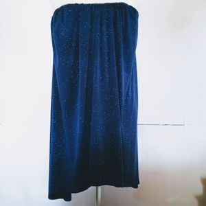 ASOS Stunning Strapless Dress